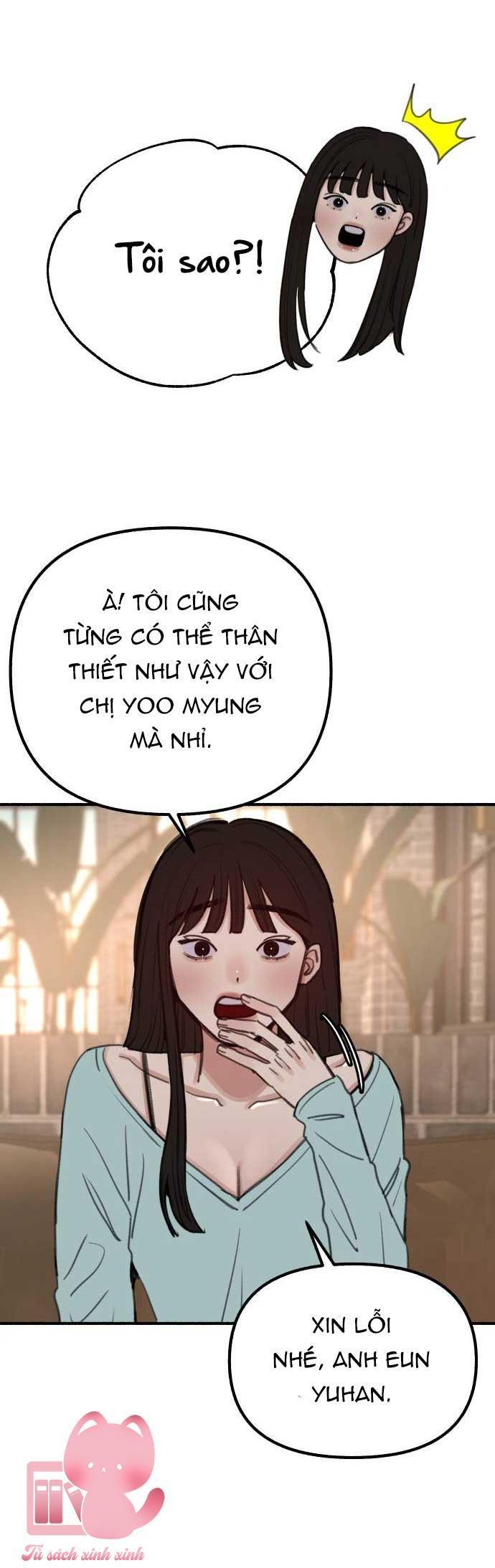 nàng thơ điện ảnh chapter 30 21