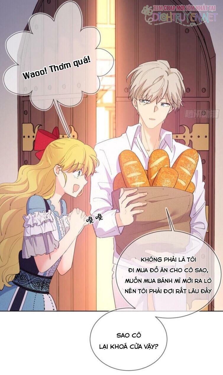 kế hoạch kiếm tiền của olive chapter 7 30