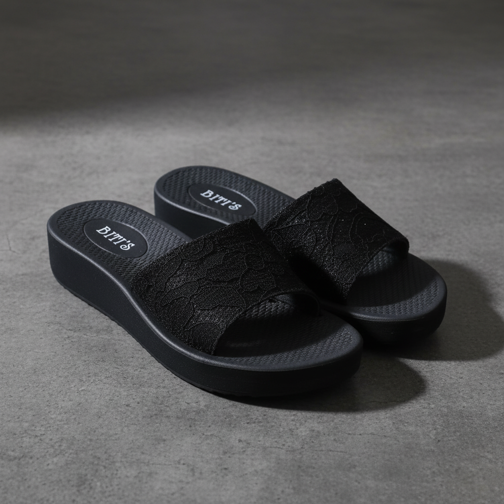 Dép quai ngang Biti's nữ (35-40)