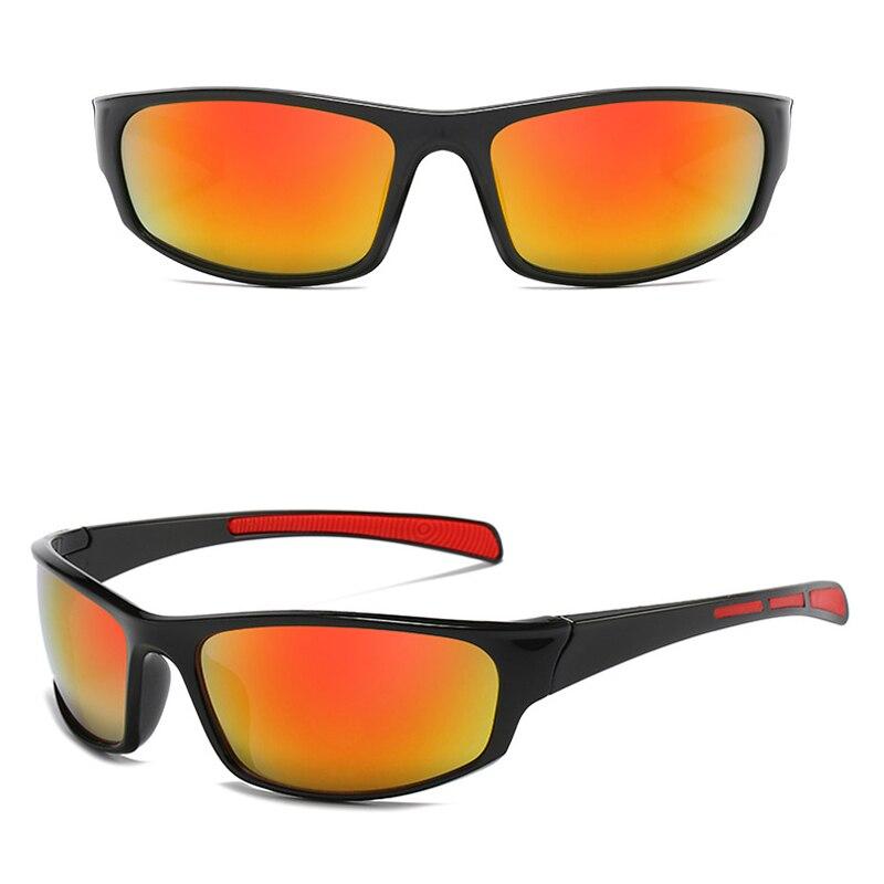 Xe Đạp Đi Xe Đạp Kính Chống Nắng Nam Nữ Xe Đạp Núi Kính Eyewears Ngoài Trời Kính Mát Thể Thao Gió Bảo Vệ Đi Xe Đạp Sắc Thái Color: blue