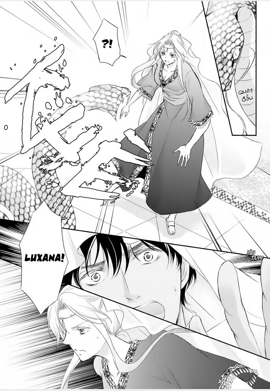 sabaku no ouji to kaizoku hime chapter 1 50