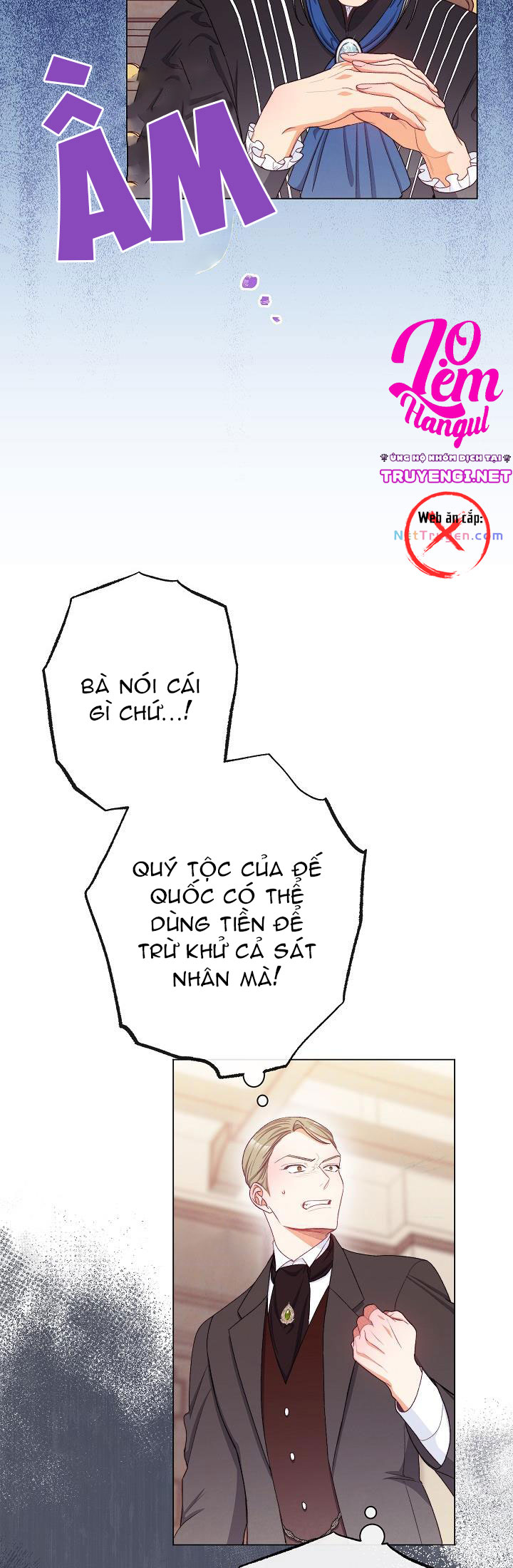ác nữ đảo ngược đồng hồ cát chapter 70 39