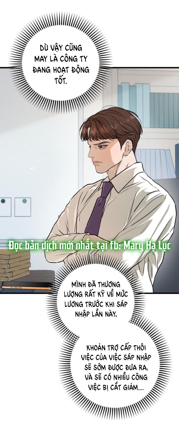 Nóng Lòng Muốn Giày Vò Em chapter 74.2 2