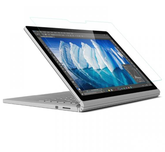 Cường Lực Dành Cho Laptop - Surface Book 13.5 inch