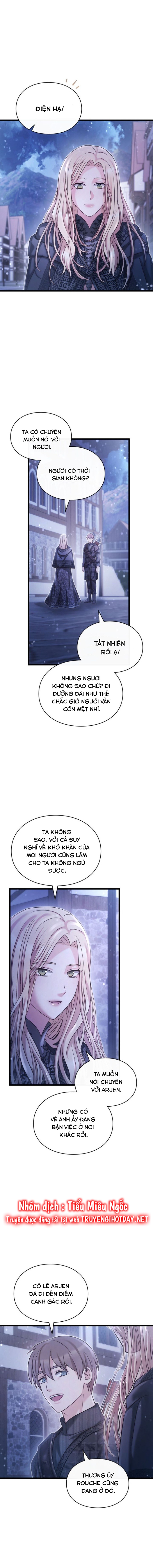 sự hy sinh của ác quỷ chapter 68 9