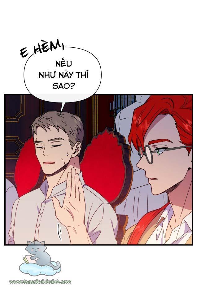 công nương khế ước của gia tộc công tước quái vật chapter 103 18