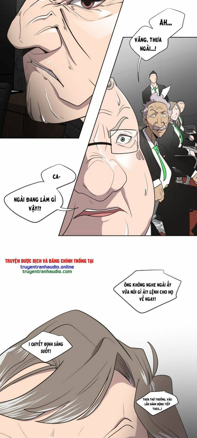kĩ nguyên của anh hùng chapter 15 47