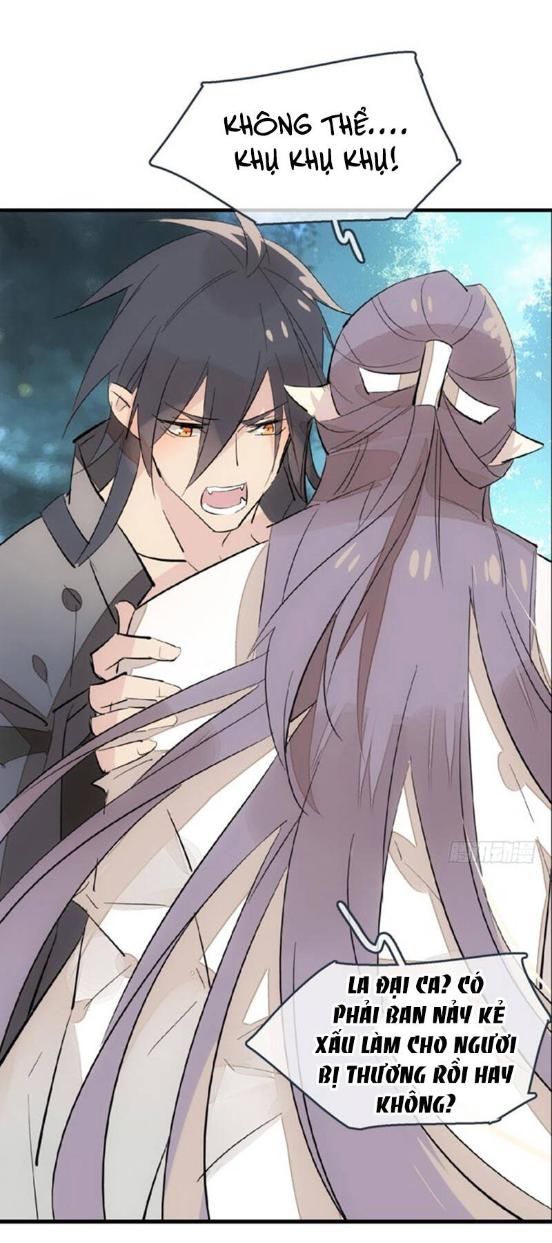 sư phụ lại trêu chọc ta chapter 51 43