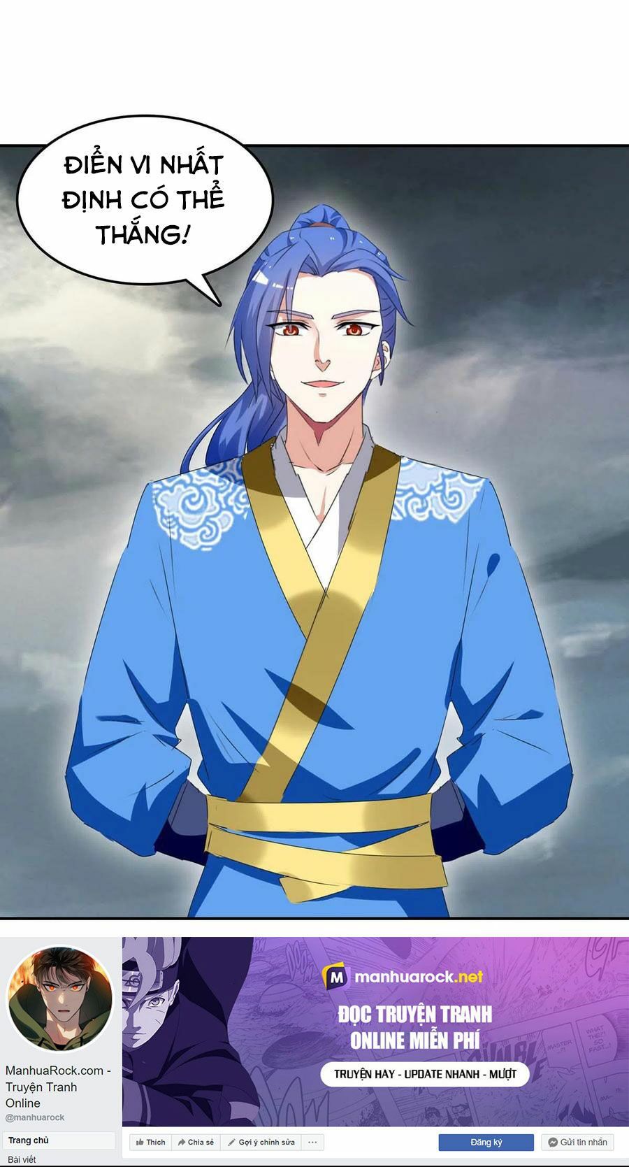 tối cường thăng cấp chapter 265 29