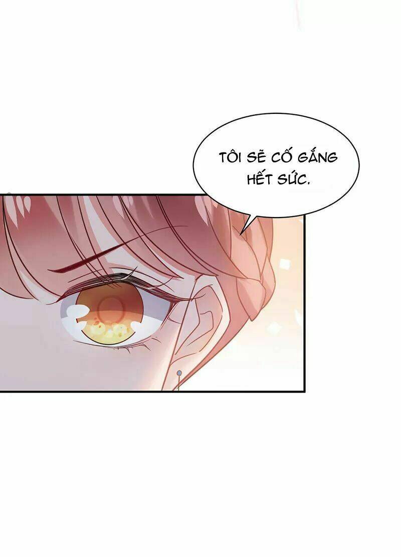 thịnh thế điềm sủng: cô vợ nhỏ đáng yêu của dịch thiếu chapter 91 11