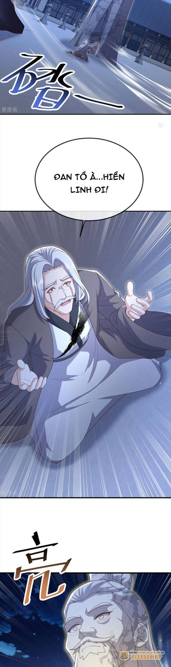 tiên võ đế tôn chapter 689 26