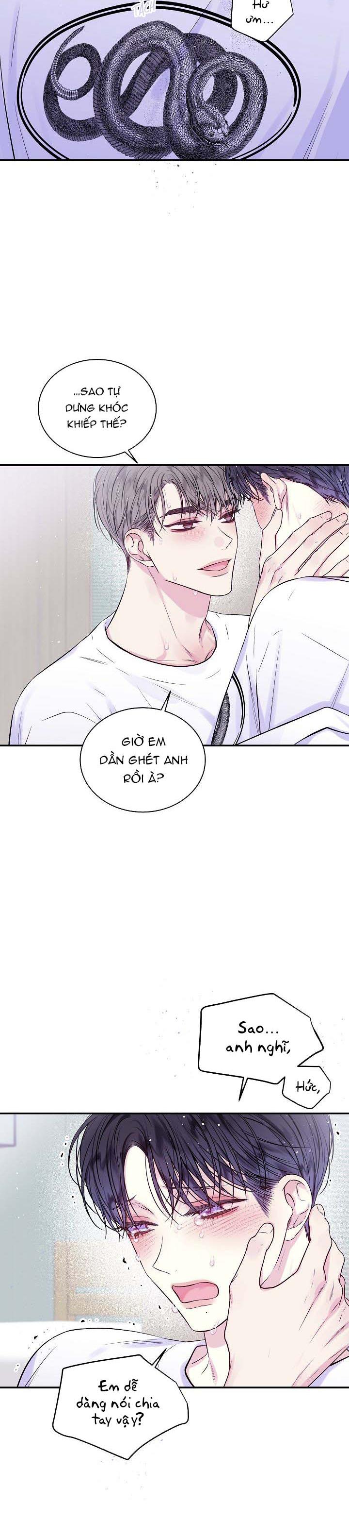 bình minh thứ hai chapter 42 3