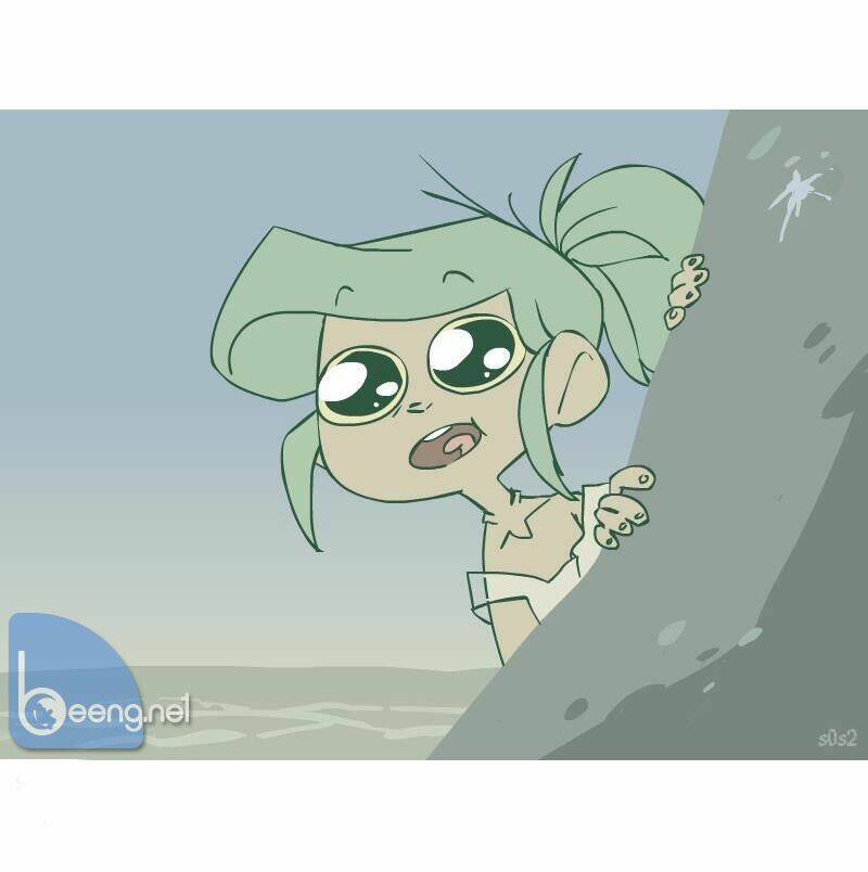 tuyển tập truyện không lời chapter 4 7