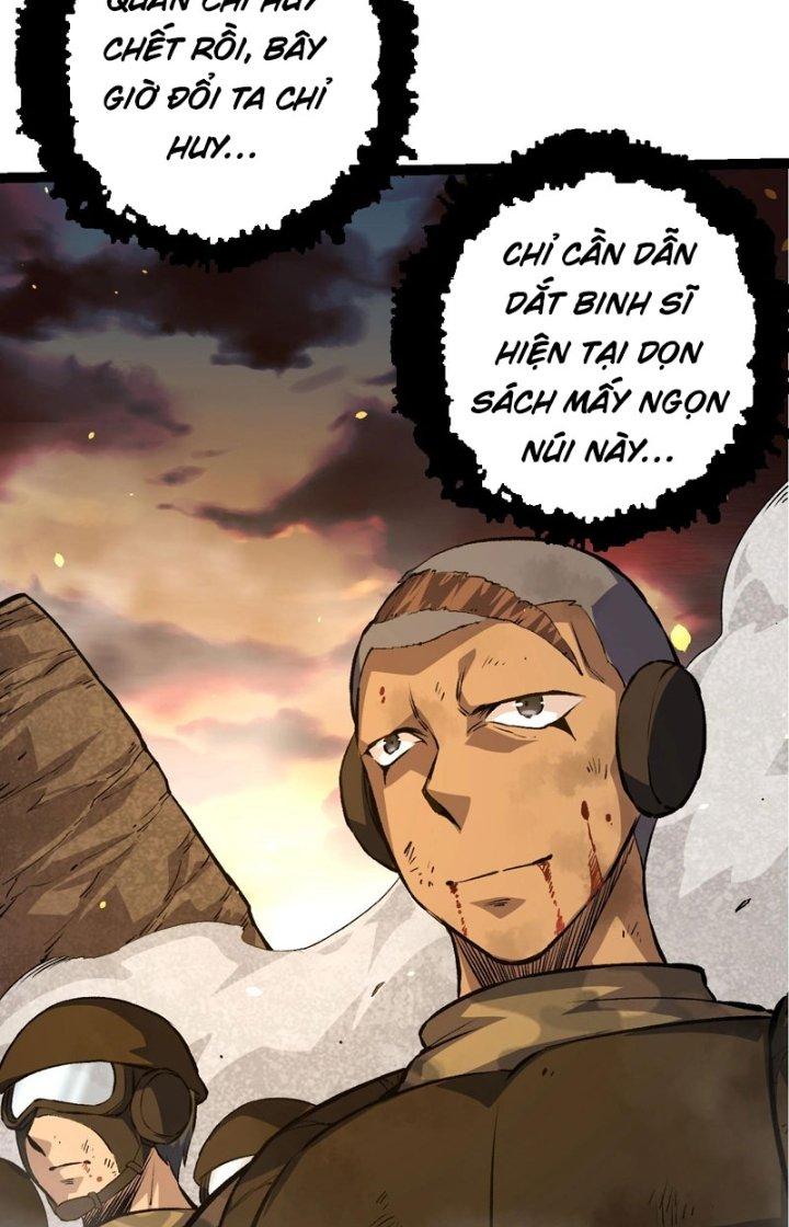 từ cây cổ thụ bắt đầu tiến hóa chapter 67 30