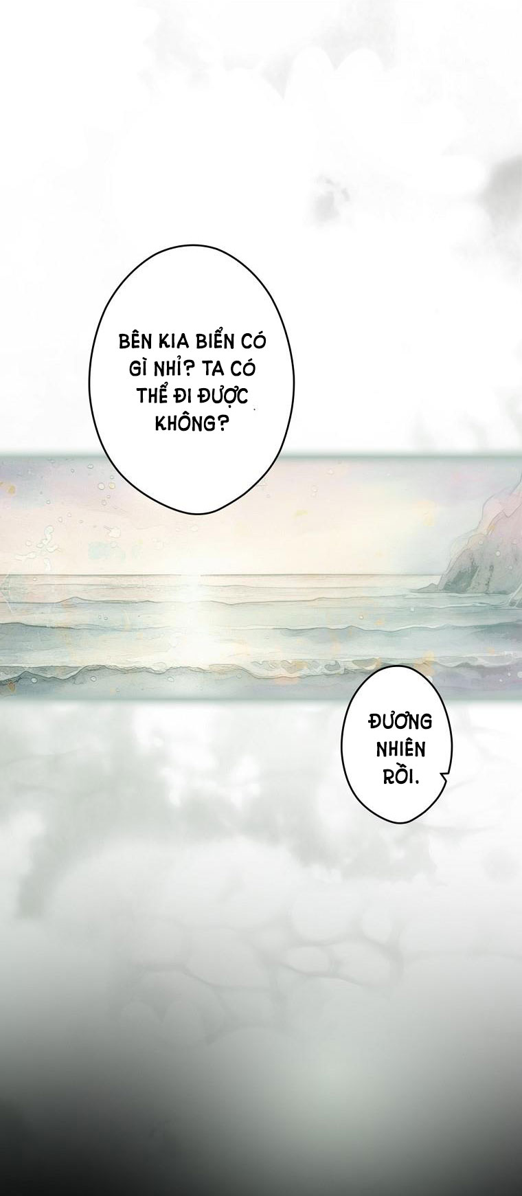 quý cô bí ẩn - secret lady chapter 83.2 9