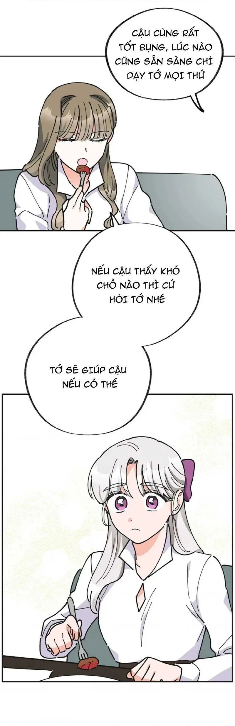 ác nữ tiểu thư chapter 18 36