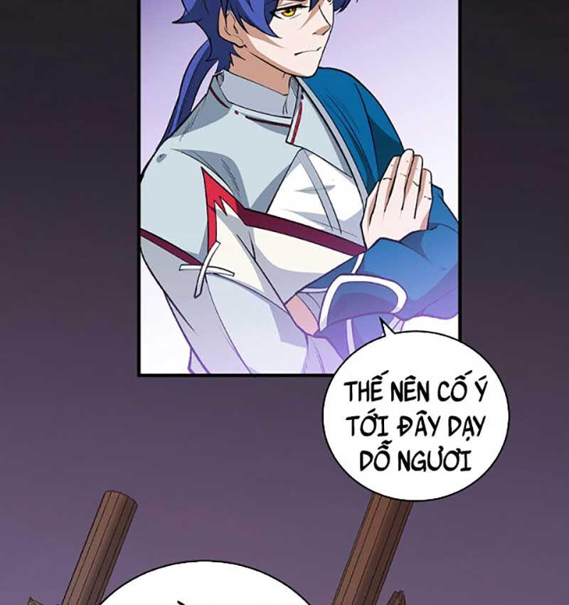 võ đạo độc tôn chapter 629 6