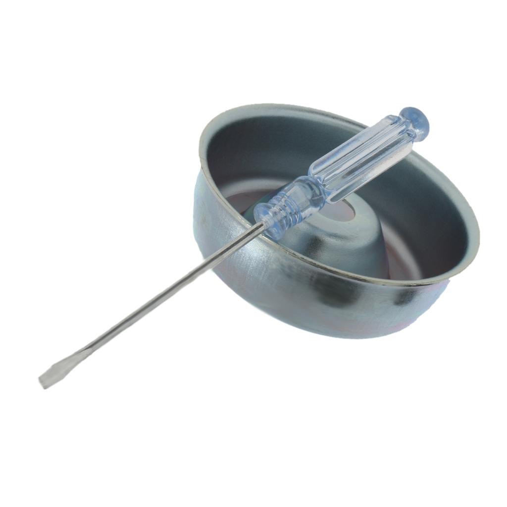 4Pcs Adapter Blade Attachment Maintenance Kit for Stihl String Trimmers