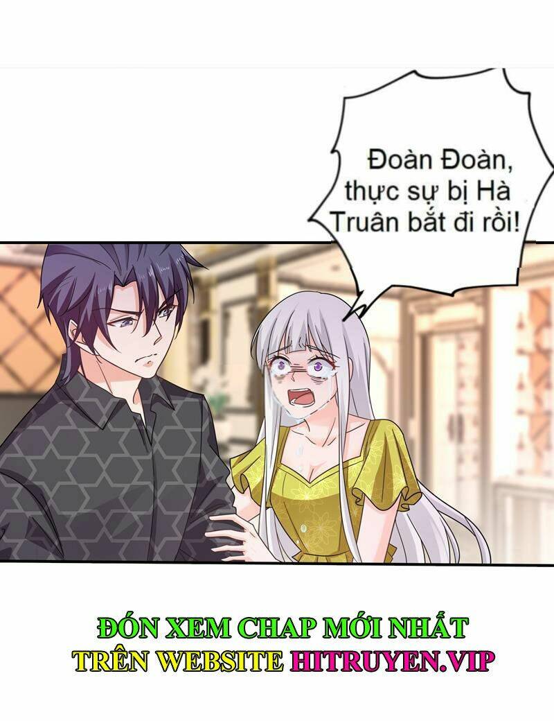 nhập cốt noãn hôn chapter 279 16