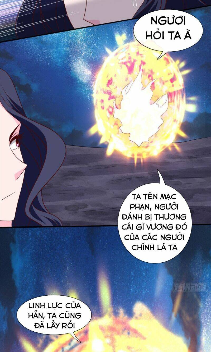 Chí Tôn Võ Đế Chapter 329 - Trang 8