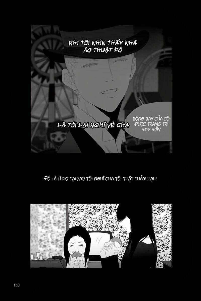 bạn có tin vào ma thuật? chapter 3 39