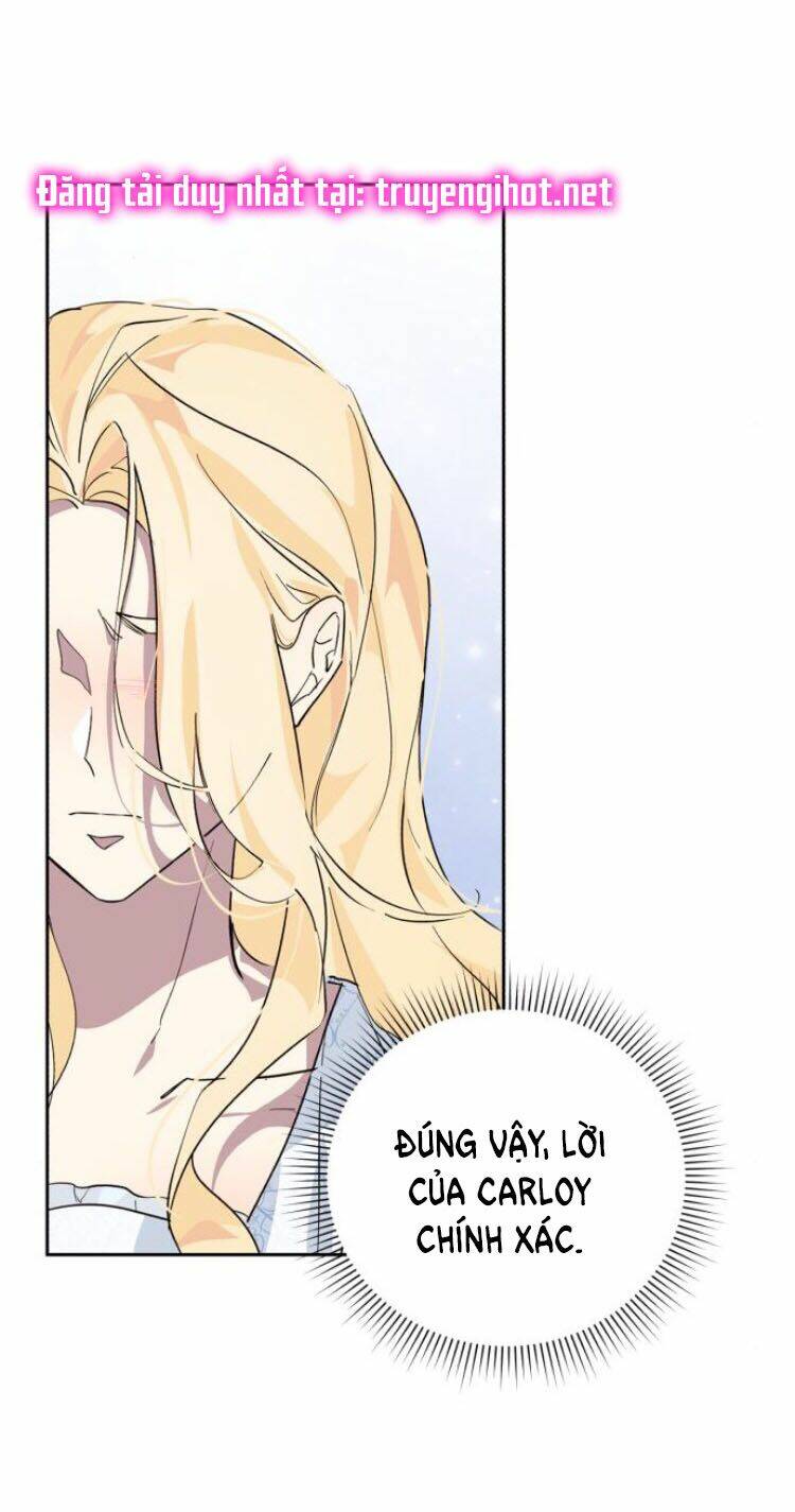 ta đã từng mong nàng biến mất chapter 13.3 9