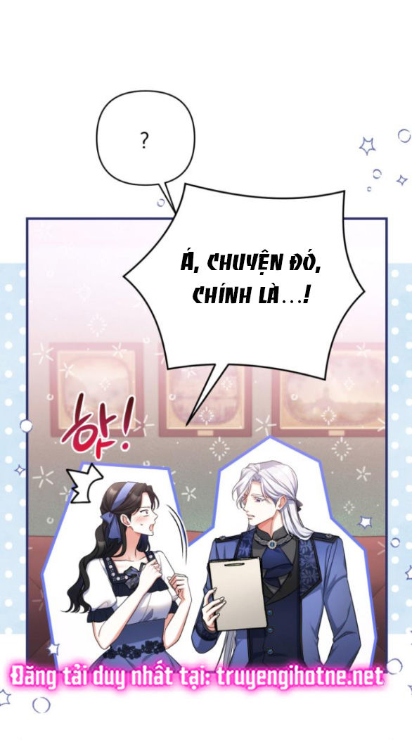 dành cho nhân vật bị bỏ rơi yêu thích nhất của tôi chapter 40.2 11