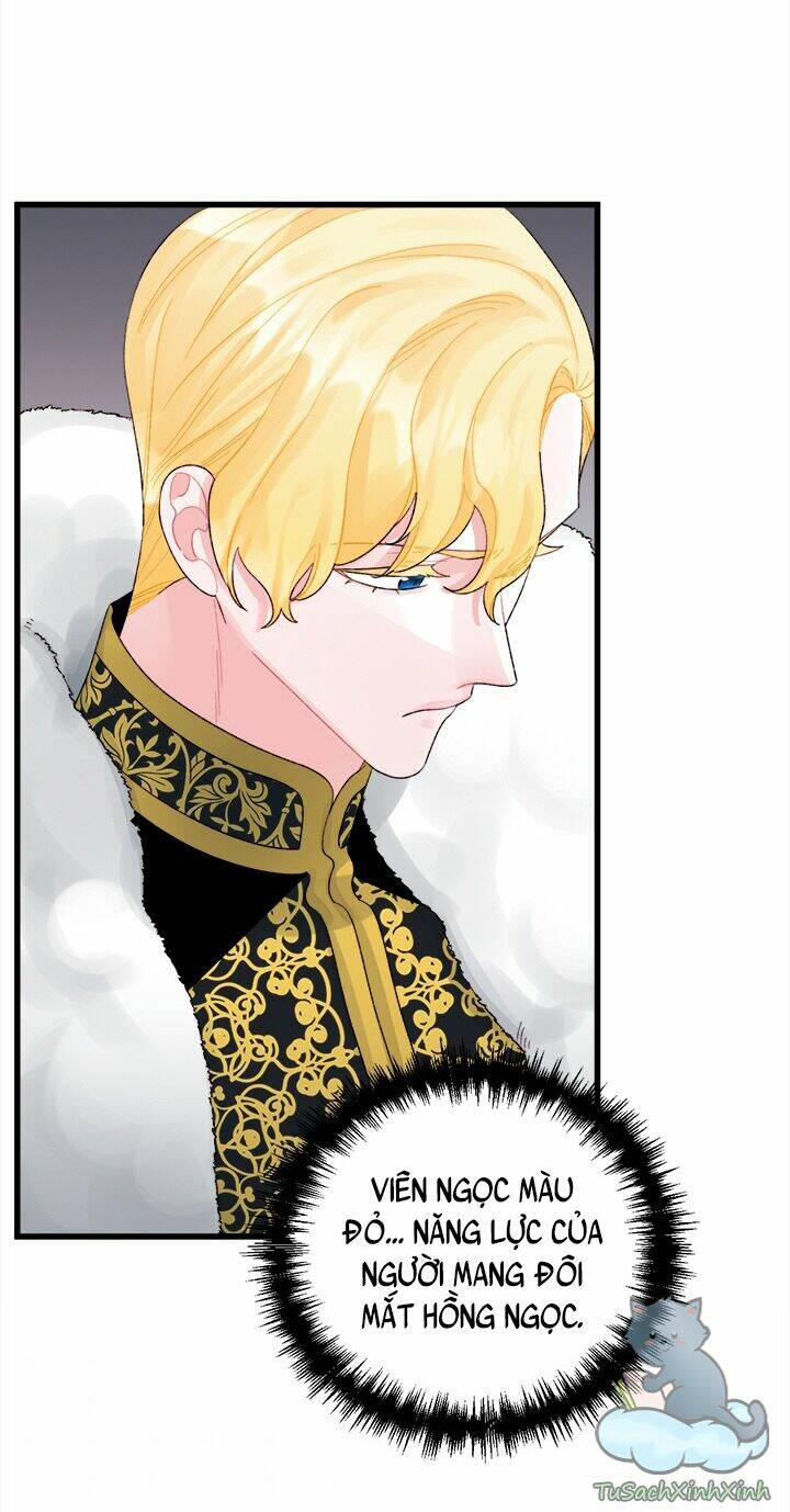 công chúa bãi rác chapter 47 38