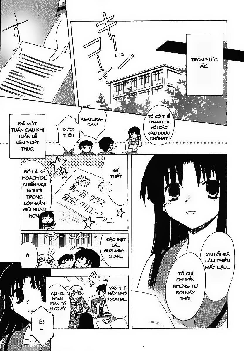 suzumiya haruhi no yuutsu chapter 1 20