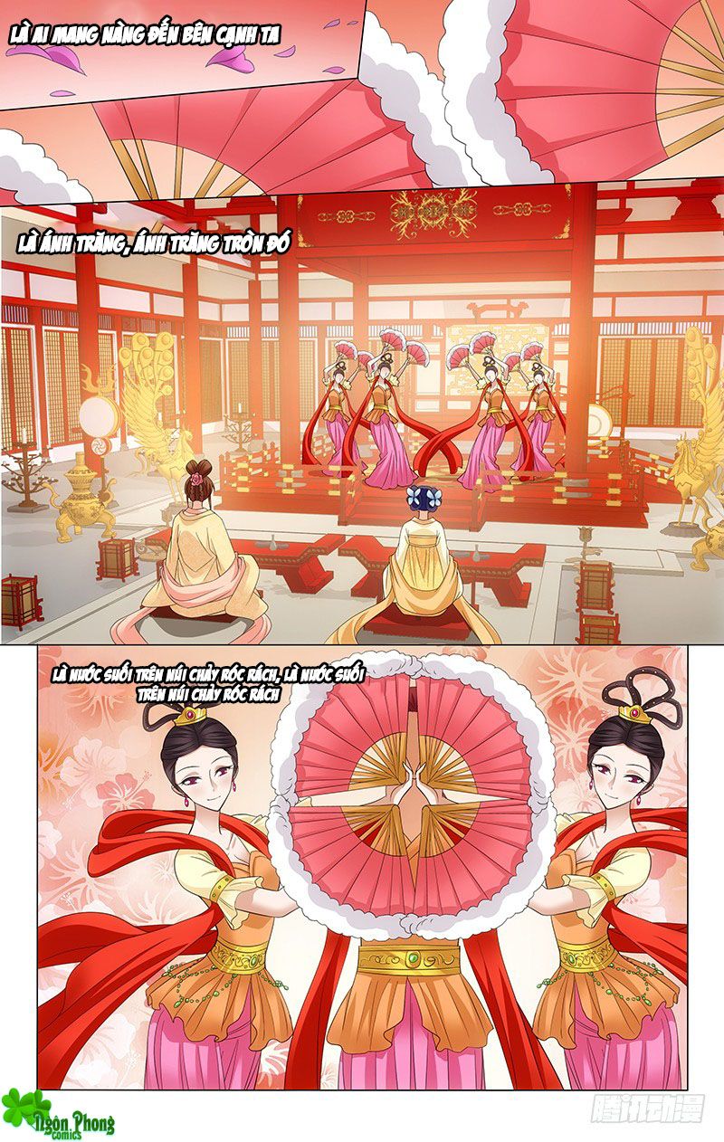 vương gia! không nên a! chapter 116 2