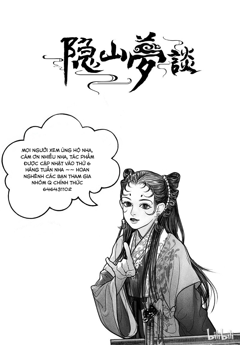 ẩn sơn mộng đàm chapter 5 43