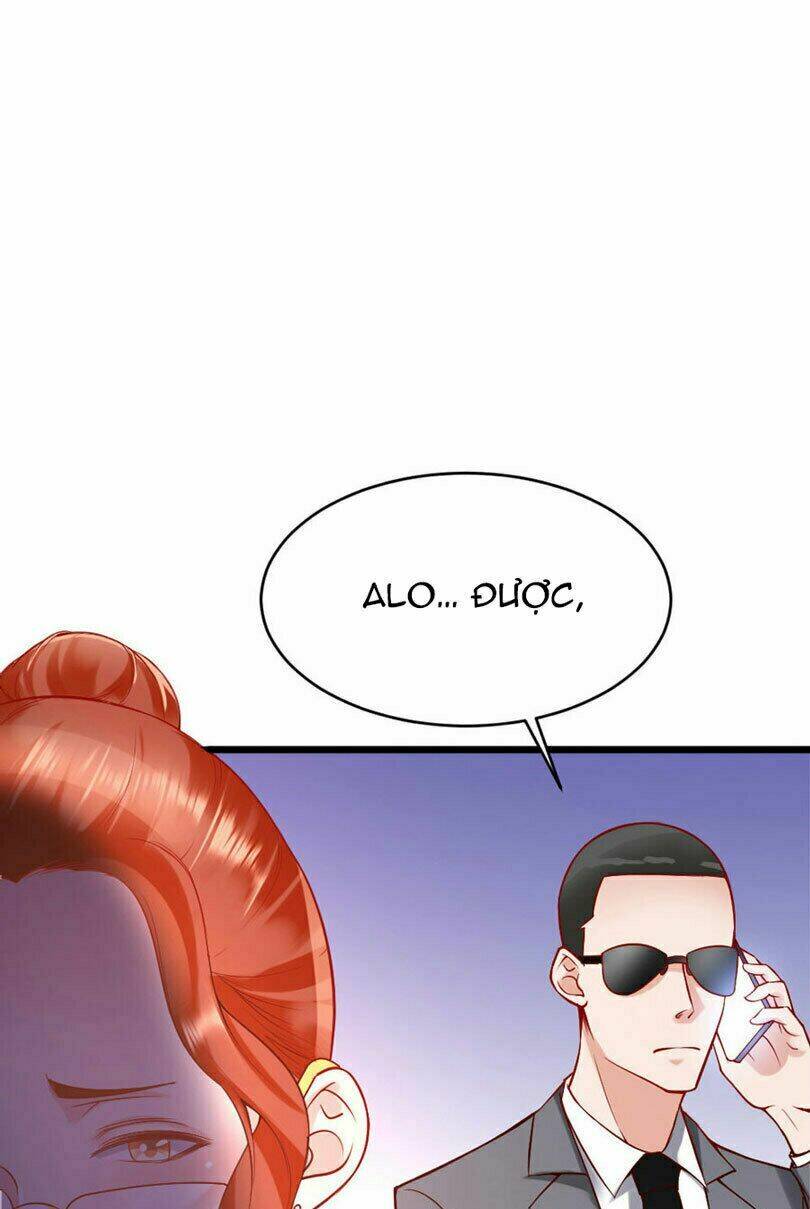 tiểu bạch điềm thê của long thiếu chapter 18 71