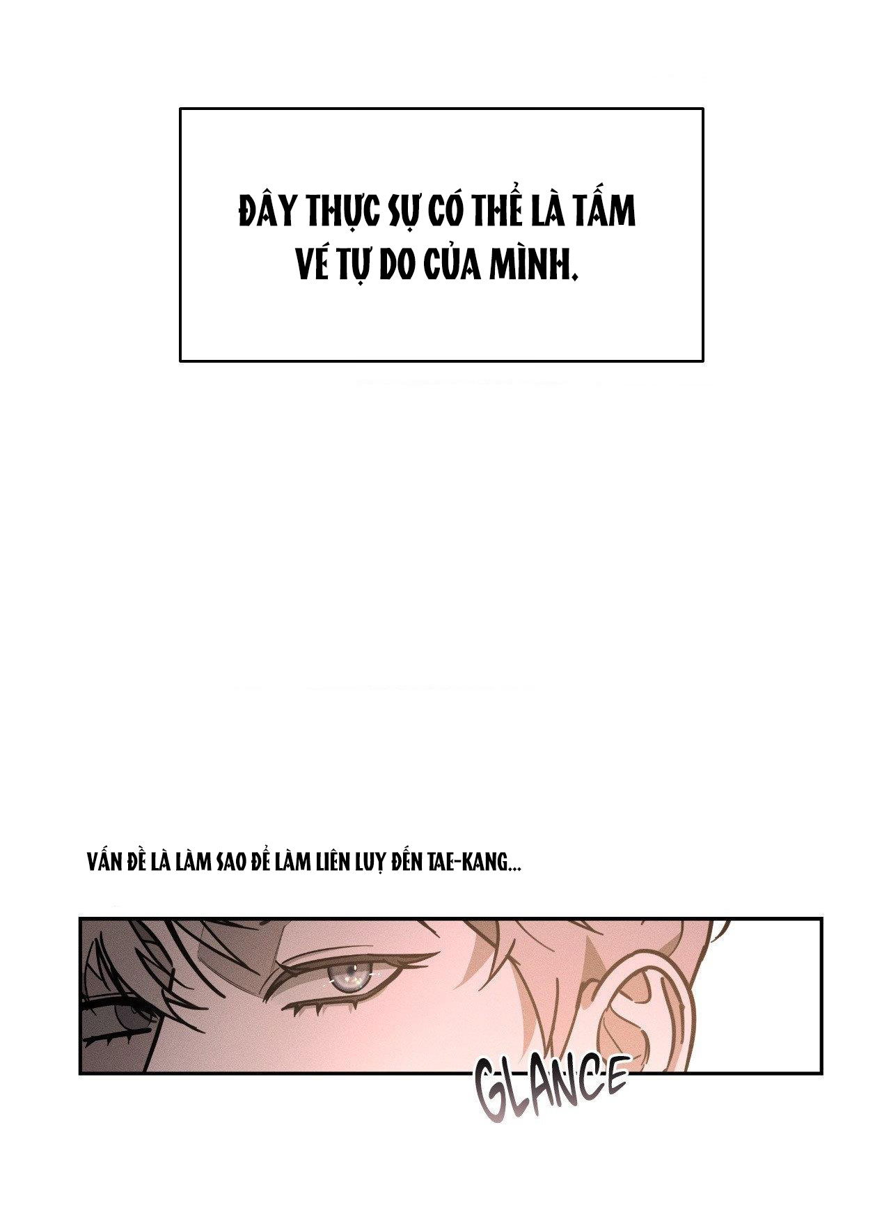 [18+] lật lại kịch bản - bản uncensored chapter 1.2 15