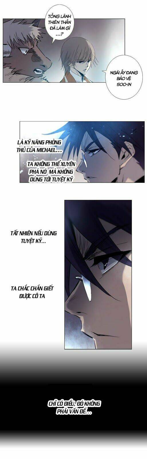 bản khế ước linh hồn chapter 165 14