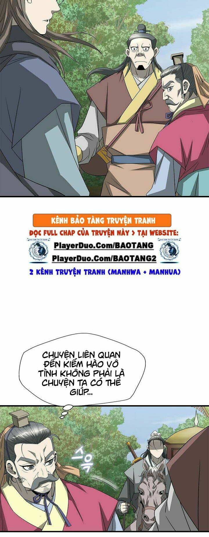 cuồng long chapter 41 45