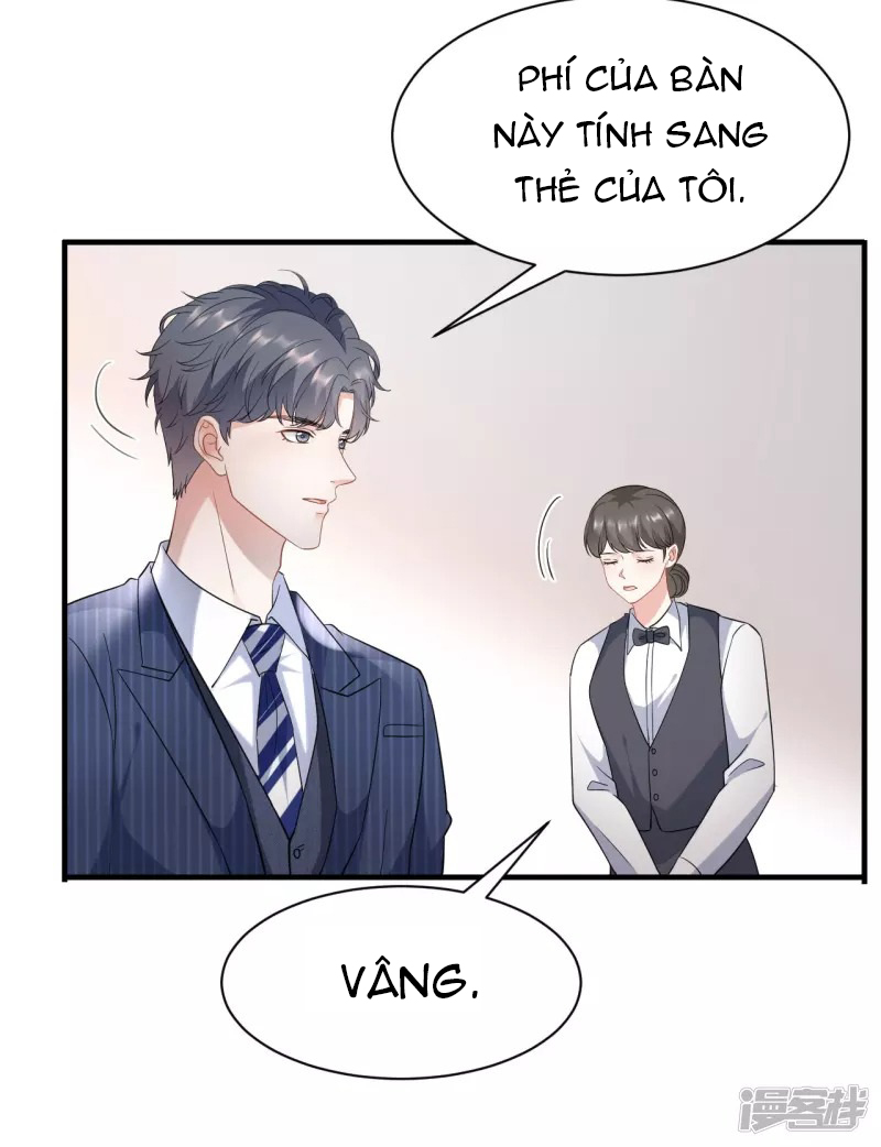 [16+] đại tiểu thư có thể có ý đồ xấu chapter 38 26