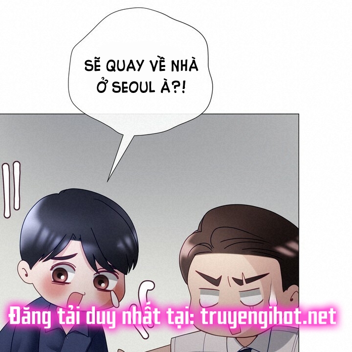 [18+] con không muốn đâu, cha à! chapter 18.1 32