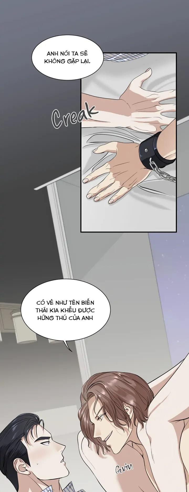 manhwa chịch vồn chịch vã chapter 55 29