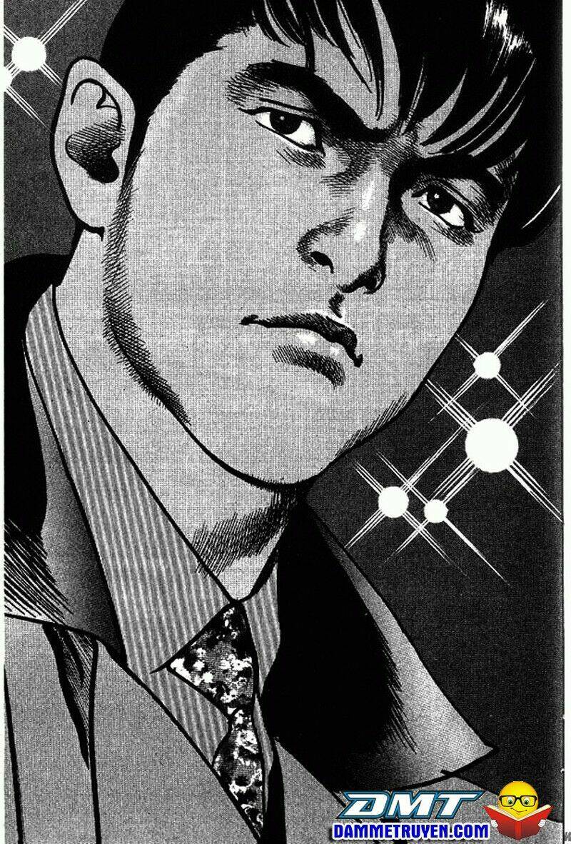 heat - thế giới ngầm chapter 75 17