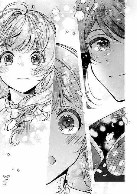 tôi là ứng cử viên cho vị trí hoàng tử phi nhưng tôi chắc kèo là tôi trúng rồi! chapter 15 25