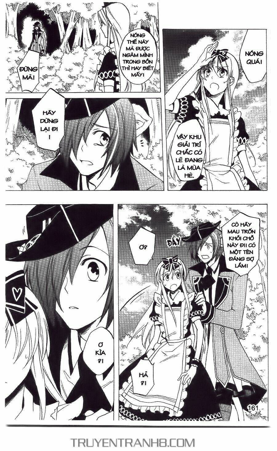 alice lạc vào xứ sở trái tim chapter 24 39