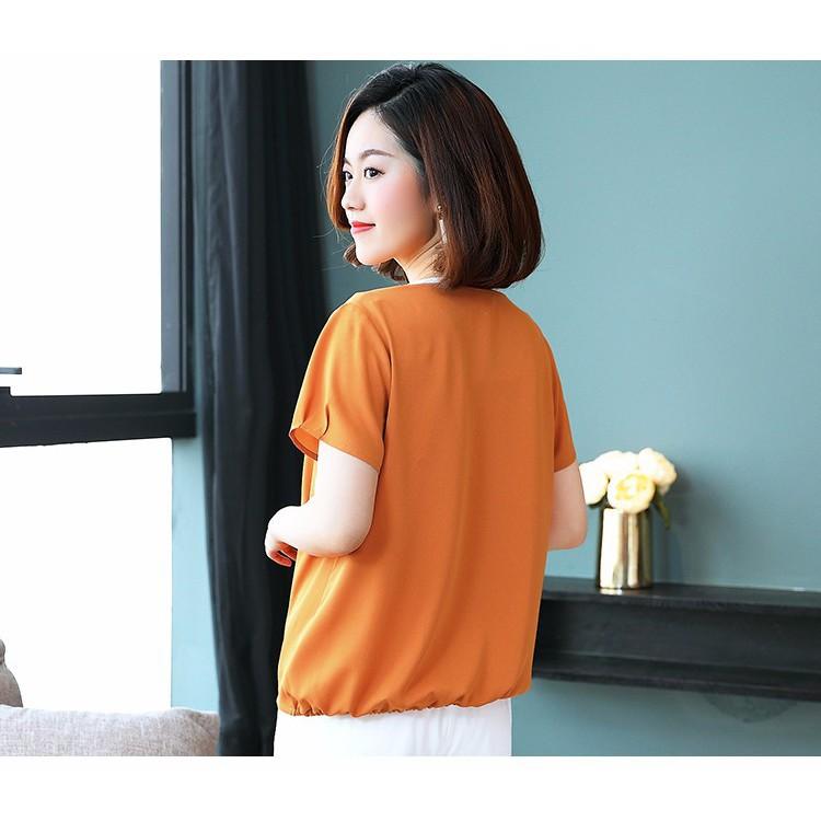 ÁO NỮ XẾP LY CAO CẤP TK116N