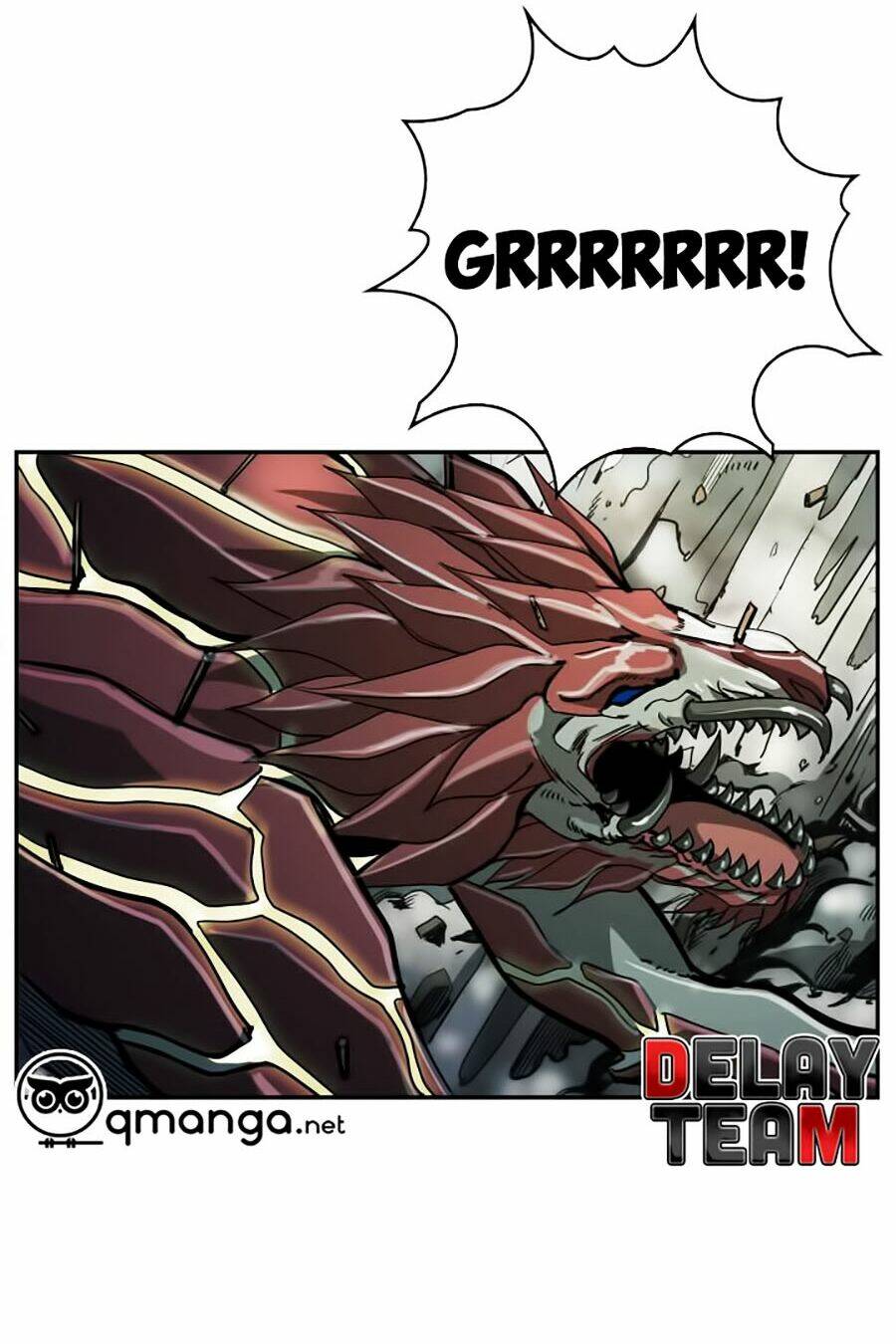 thợ săn đầu tiên chapter 51 7