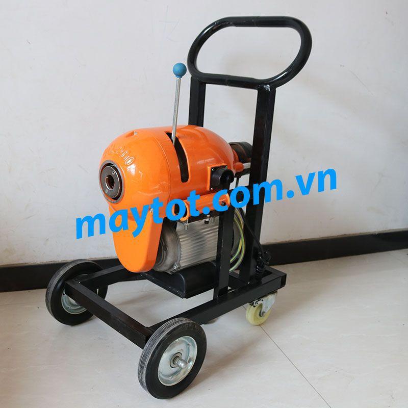 máy thông tắc cống GQ200 - 4000W