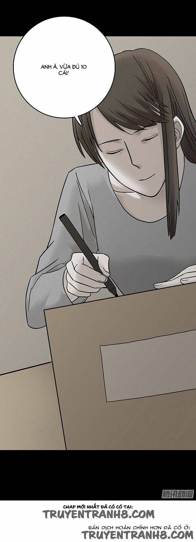 ớn lạnh tuyệt đối chapter 100 98