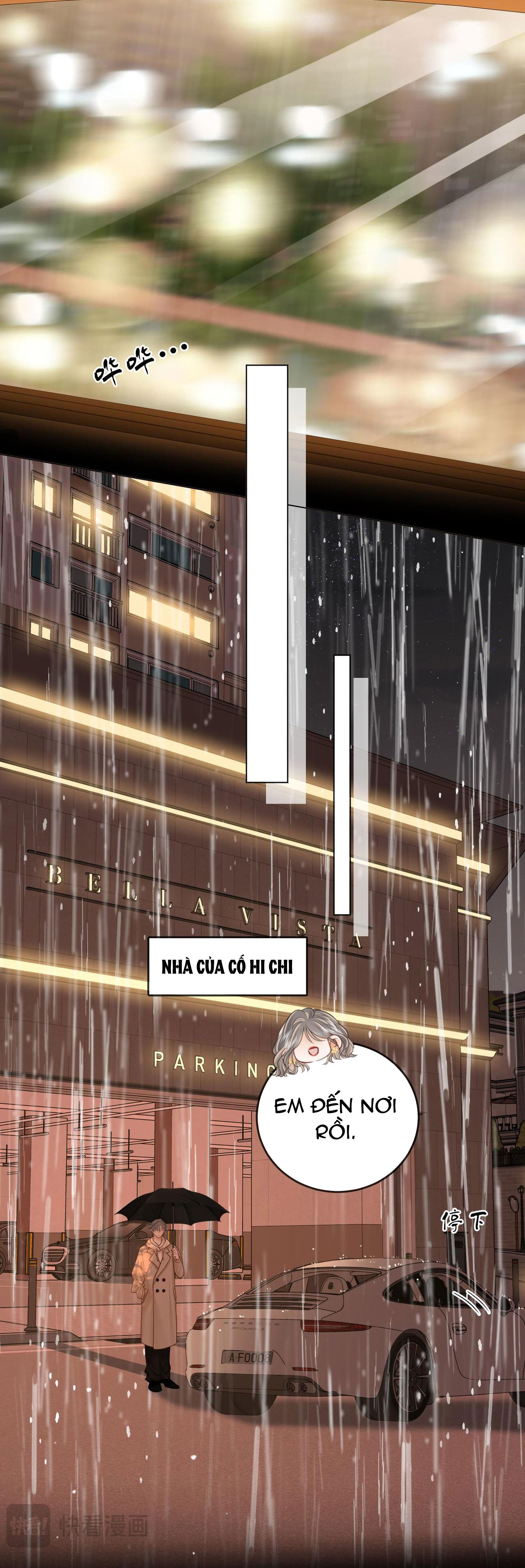 cố tiểu thư và khúc tiểu thư chapter 115 30