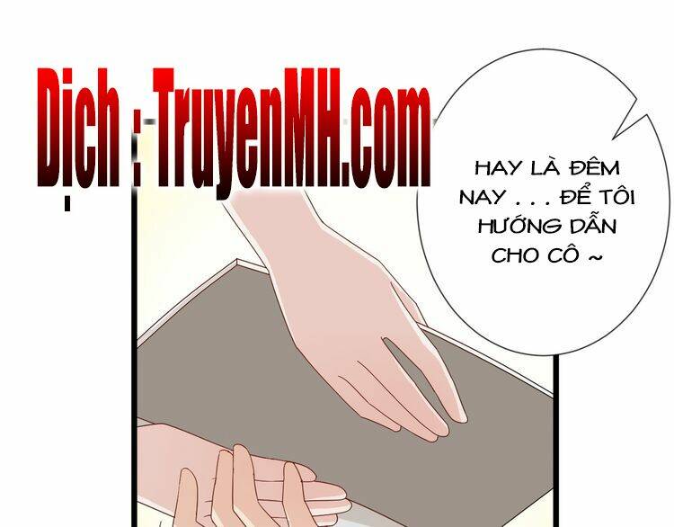 nữ hoàng giá đáo chapter 31 12