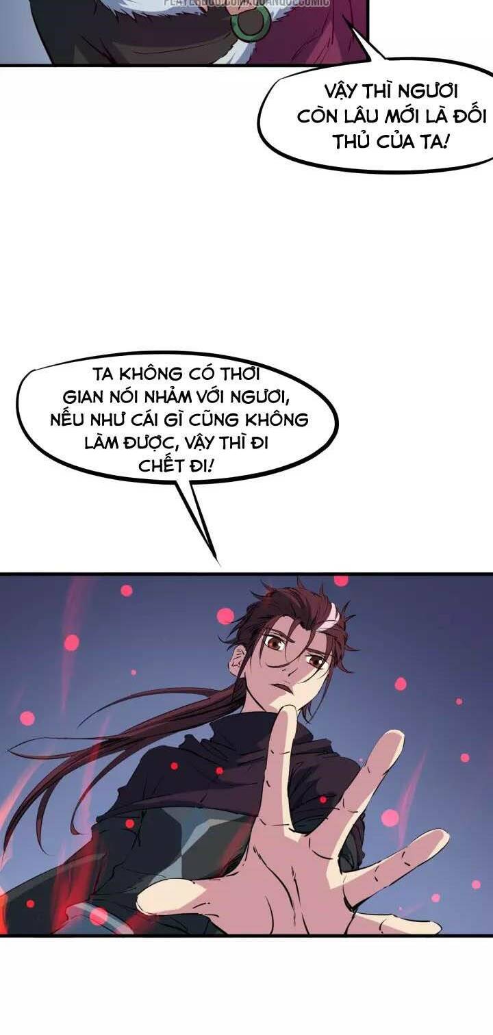 long mạch võ thần chapter 55 28