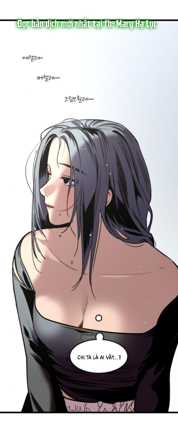 Nari Ở Nhà Đối Diện chapter 44.1 - Trang 6
