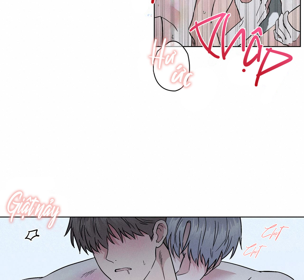 dục vọng mãnh liệt chapter 29 18